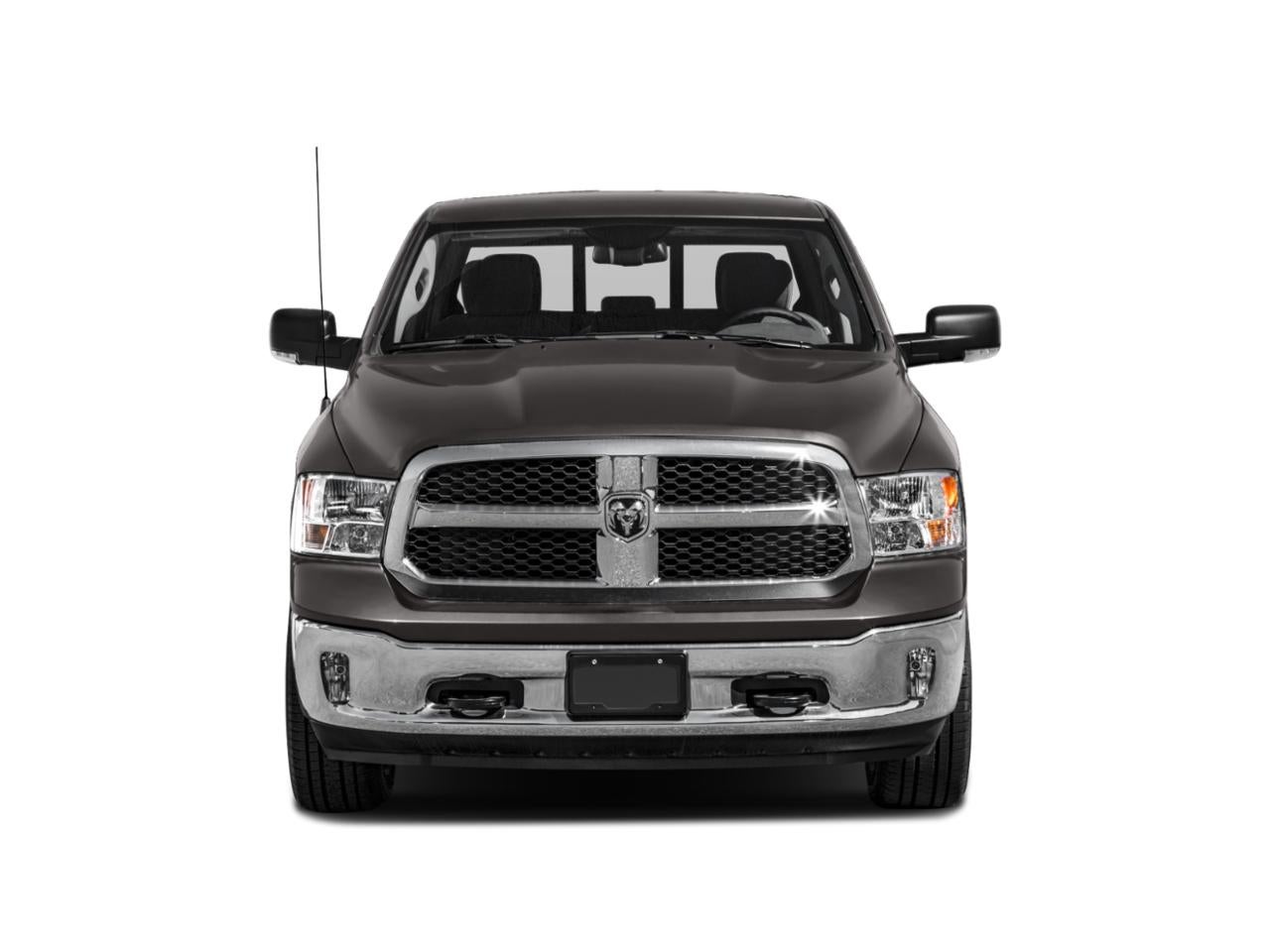 2019 RAM 1500 Classic SLT 4x4 Crew Cab 5'7" Box