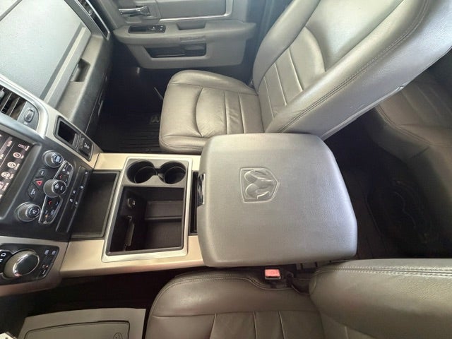 2015 RAM 1500 4WD Crew Cab 5.7 Ft Box Outdoorsman