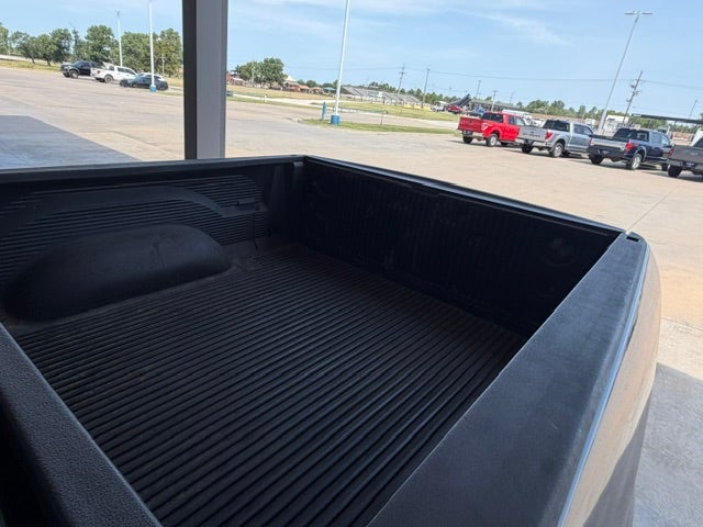 2015 RAM 1500 4WD Crew Cab 5.7 Ft Box Outdoorsman