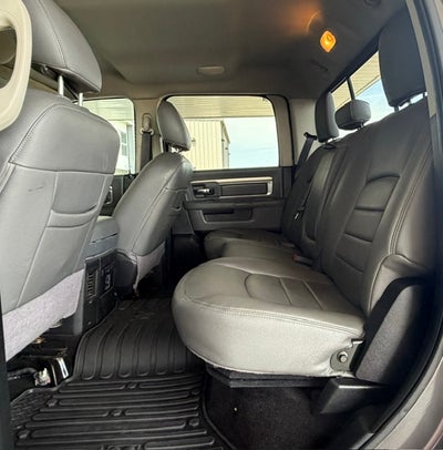 2015 RAM 1500 4WD Crew Cab 5.7 Ft Box Outdoorsman