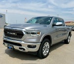 2023 RAM 1500 Limited 4x4 Crew Cab 5'7" Box