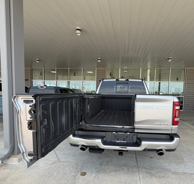 2023 RAM 1500 Limited 4x4 Crew Cab 5'7" Box