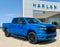2026 RAM 1500 Laramie 4x4 Crew Cab 5'7" Box