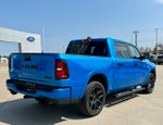 2026 RAM 1500 Laramie 4x4 Crew Cab 5'7" Box