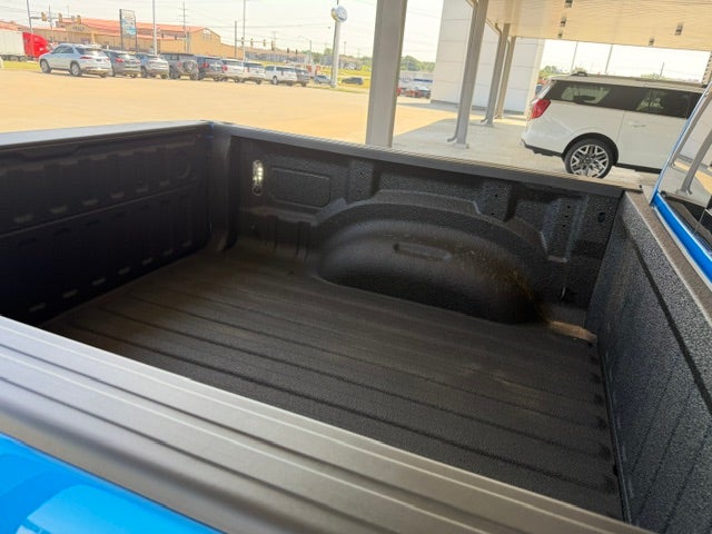 2026 RAM 1500 Laramie 4x4 Crew Cab 5'7" Box
