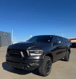 2021 RAM 1500 Rebel 4x4 Crew Cab 5'7" Box