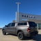 2021 RAM 1500 Rebel 4x4 Crew Cab 5'7" Box