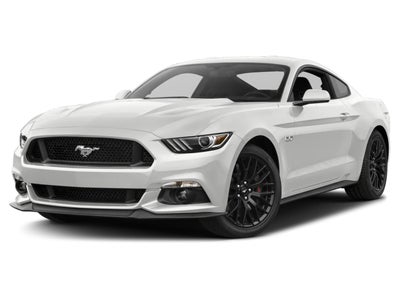 2015 Ford Mustang 2dr Fastback GT Premium