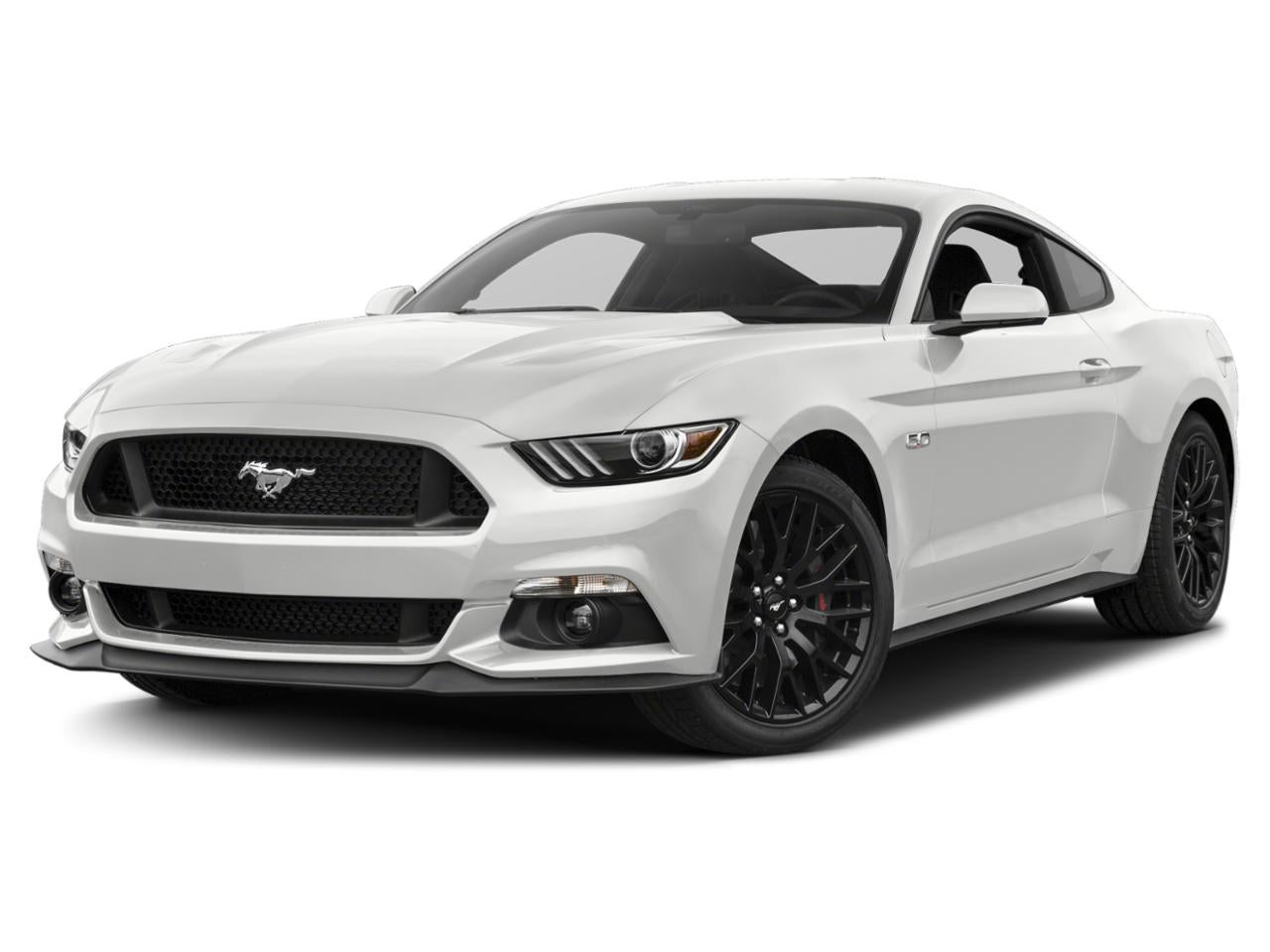 2015 Ford Mustang 2dr Fastback GT Premium