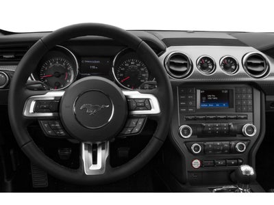 2015 Ford Mustang 2dr Fastback GT Premium