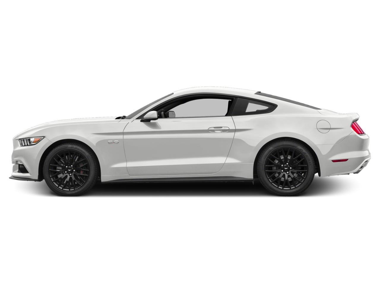 2015 Ford Mustang 2dr Fastback GT Premium
