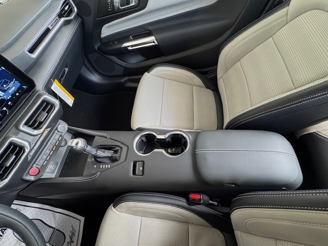 2025 Ford Mustang GT Premium Fastback