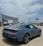 2025 Ford Mustang GT Premium Fastback