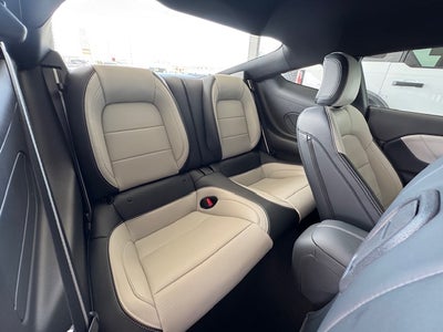 2025 Ford Mustang GT Premium Fastback