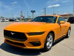 2026 Ford Mustang EcoBoost Fastback