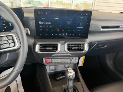 2026 Ford Mustang EcoBoost Fastback