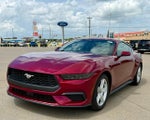 2026 Ford Mustang EcoBoost Fastback