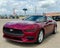 2026 Ford Mustang EcoBoost Fastback