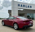 2026 Ford Mustang EcoBoost Fastback
