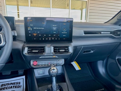 2026 Ford Mustang EcoBoost Fastback