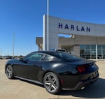 2026 Ford Mustang EcoBoost Fastback