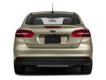 2017 Ford Focus SEL Sedan