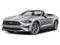 2020 Ford Mustang GT Premium Convertible