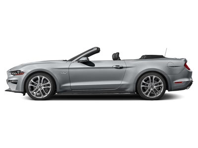2020 Ford Mustang GT Premium Convertible