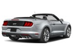 2020 Ford Mustang GT Premium Convertible