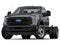 2026 Ford Super Duty F-550 DRW XLT 2WD Reg Cab 145" WB 60" CA