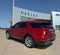 2020 Ford Explorer Platinum 4WD