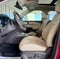 2020 Ford Explorer Platinum 4WD