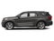 2020 Ford Explorer Platinum 4WD