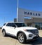 2020 Ford Explorer Platinum 4WD