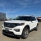 2020 Ford Explorer Platinum 4WD