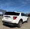 2020 Ford Explorer Platinum 4WD