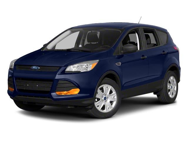 2013 Ford Escape S's photo