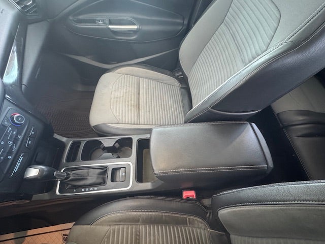 2017 Ford Escape SE FWD