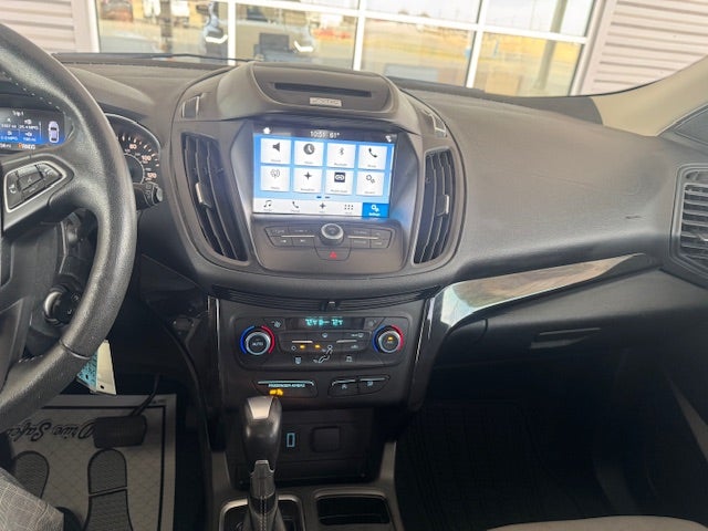 2017 Ford Escape SE FWD