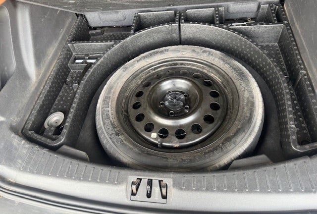 2017 Ford Escape SE FWD