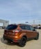 2017 Ford Escape SE FWD
