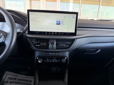 2026 Ford Escape Active FWD