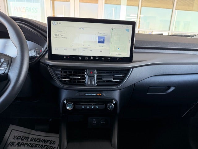 2026 Ford Escape Active FWD