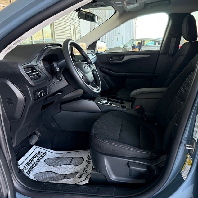 2026 Ford Escape Active FWD
