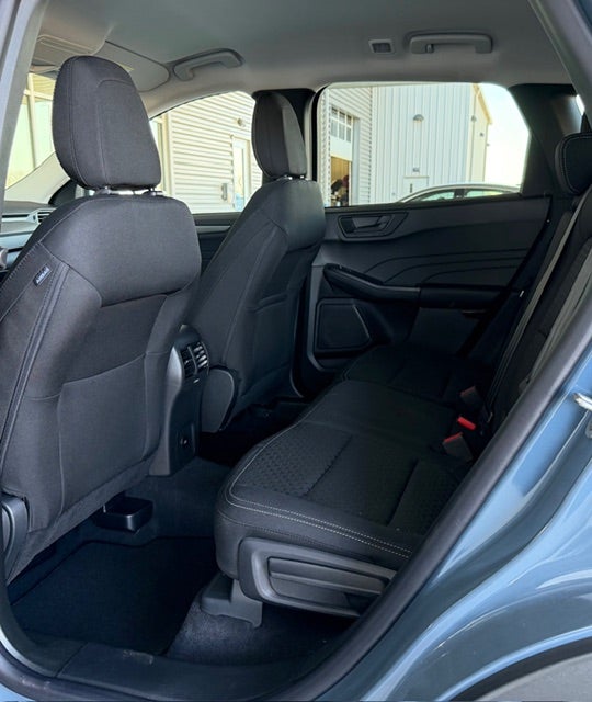 2026 Ford Escape Active FWD