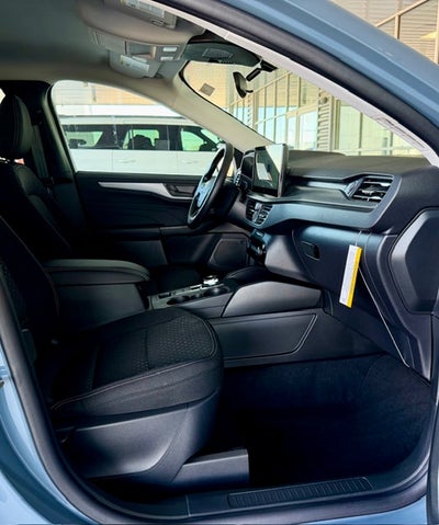 2026 Ford Escape Active FWD