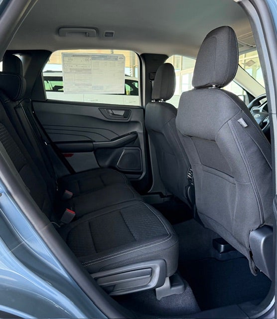 2026 Ford Escape Active FWD