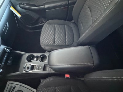 2026 Ford Escape Active FWD