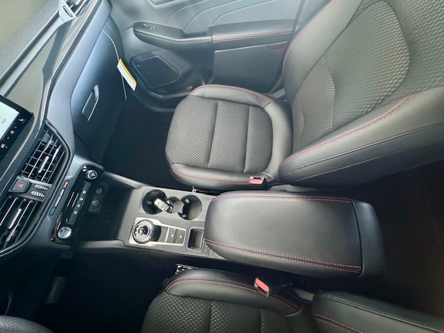 2026 Ford Escape ST-Line FWD