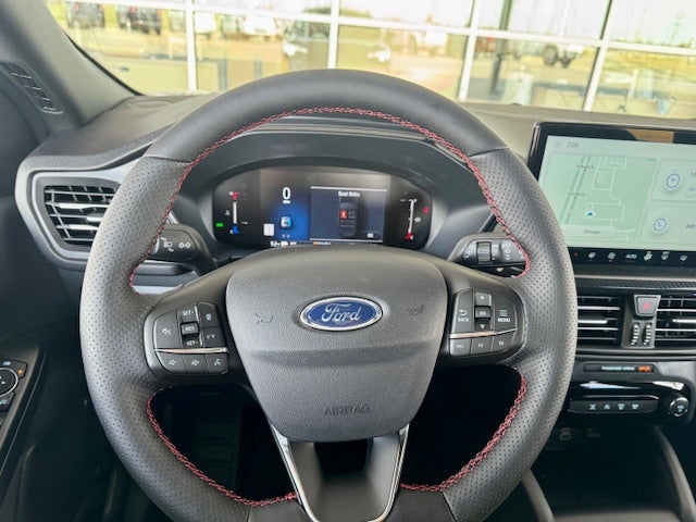 2026 Ford Escape ST-Line FWD